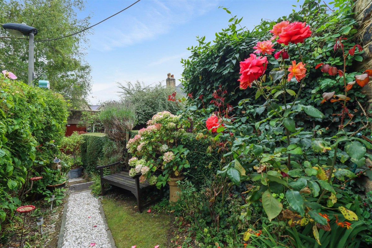 Barber Road, Crookesmoor, Sheffield