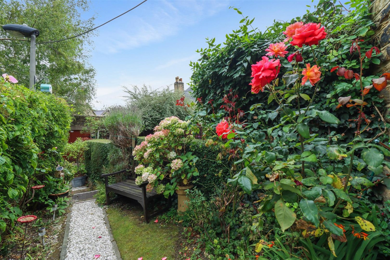 Barber Road, Crookesmoor, Sheffield