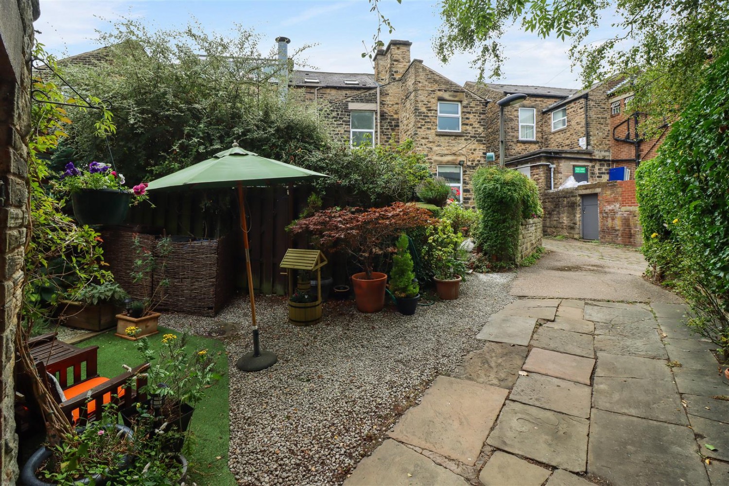 Barber Road, Crookesmoor, Sheffield