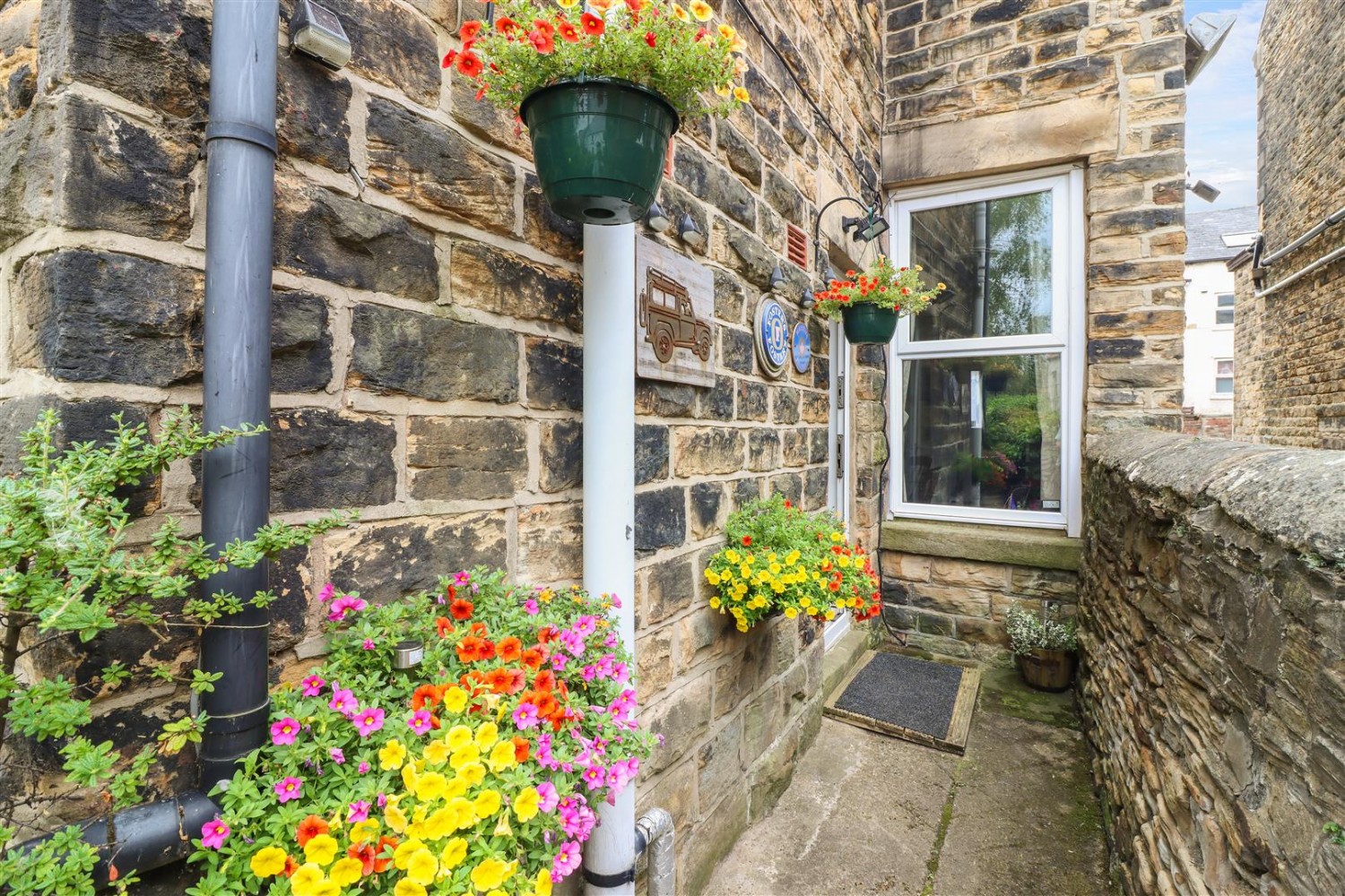 Barber Road, Crookesmoor, Sheffield