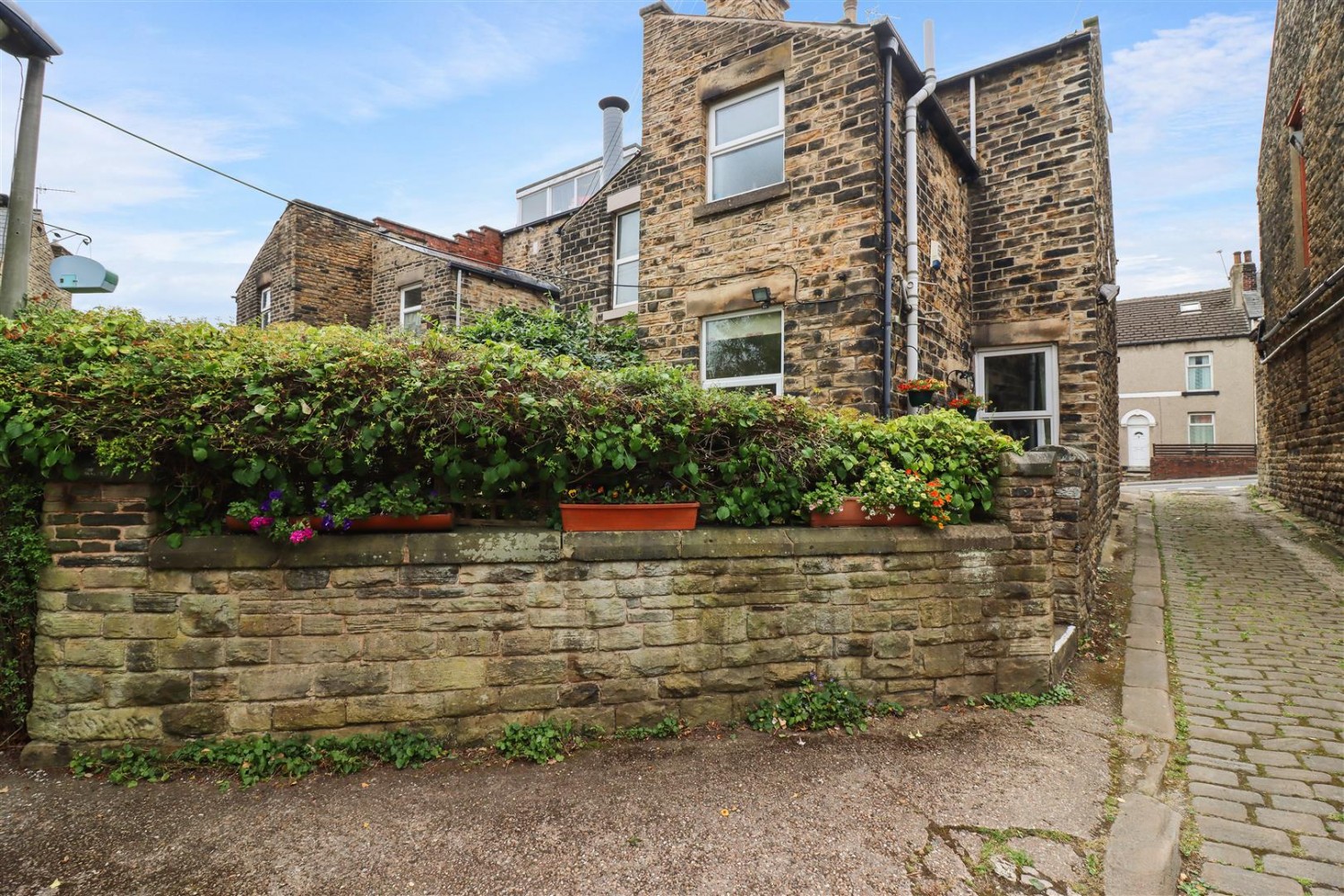 Barber Road, Crookesmoor, Sheffield