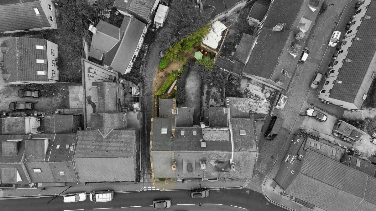 Barber Road, Crookesmoor, Sheffield