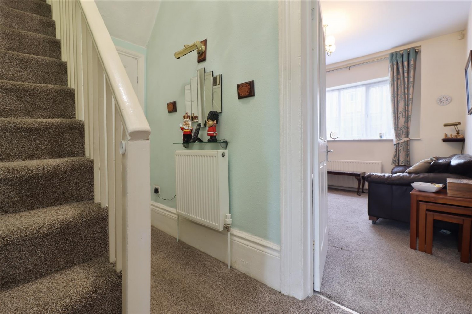 Barber Road, Crookesmoor, Sheffield