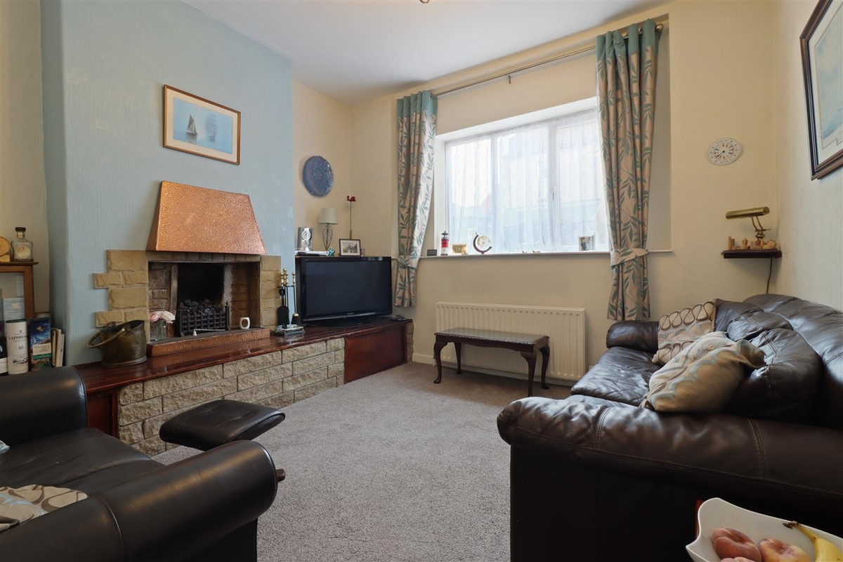 Barber Road, Crookesmoor, Sheffield