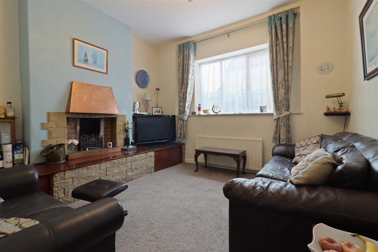 Barber Road, Crookesmoor, Sheffield