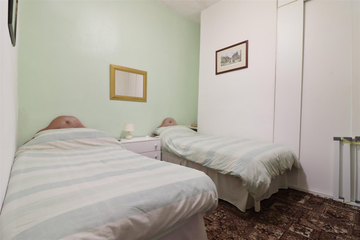 Barber Road, Crookesmoor, Sheffield