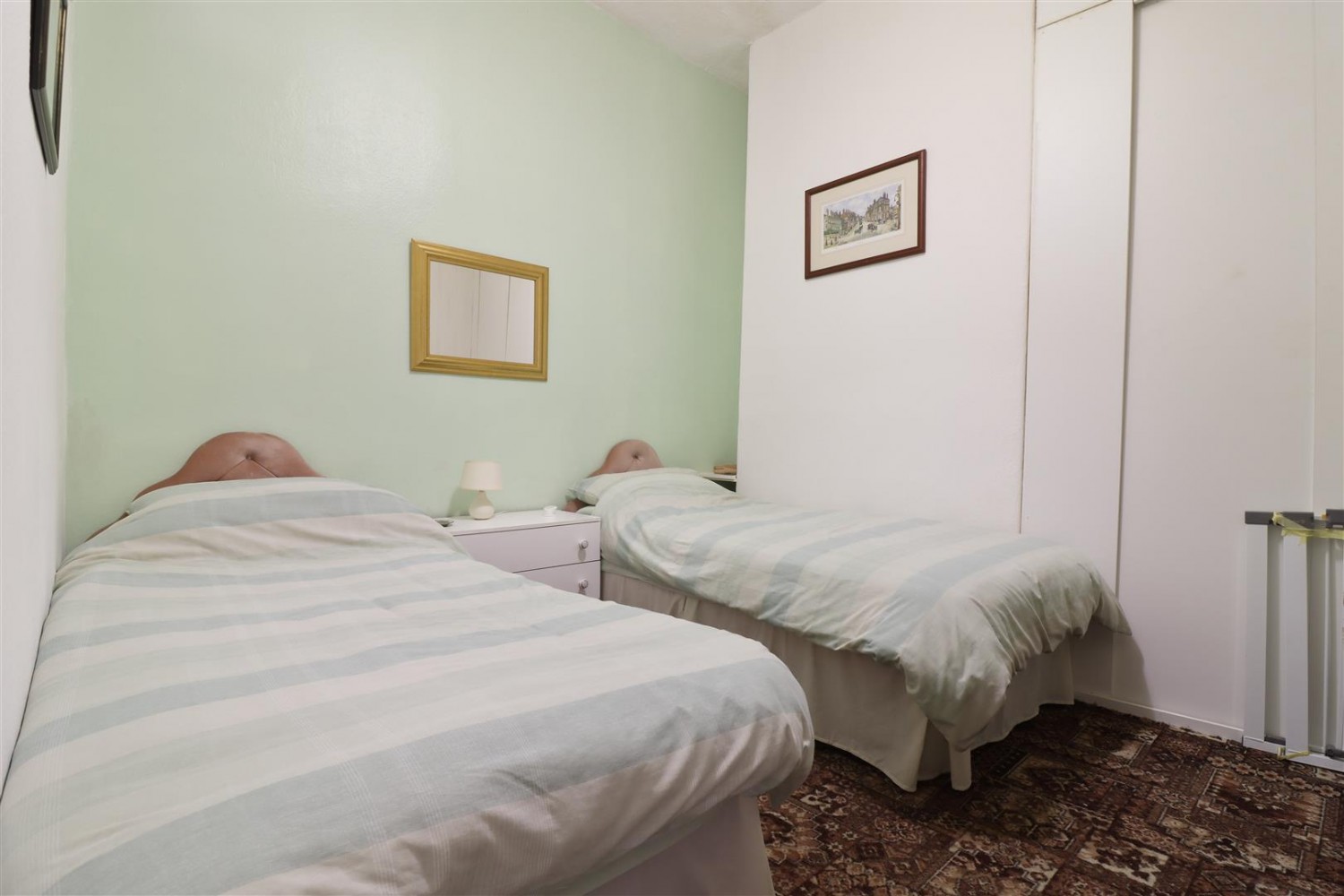 Barber Road, Crookesmoor, Sheffield