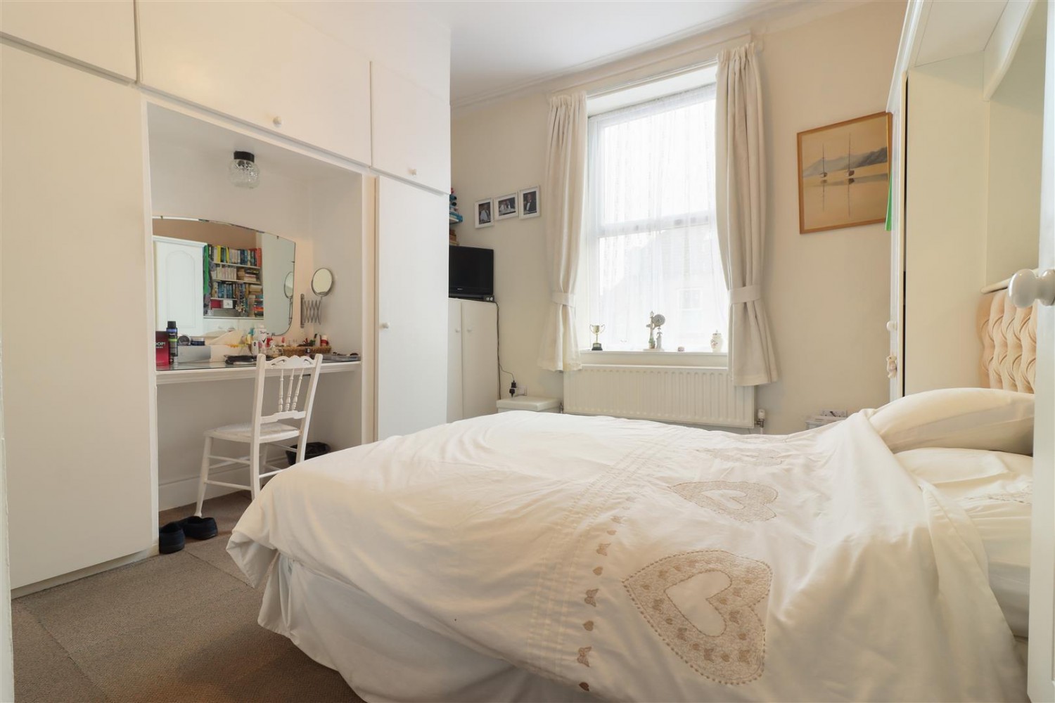 Barber Road, Crookesmoor, Sheffield