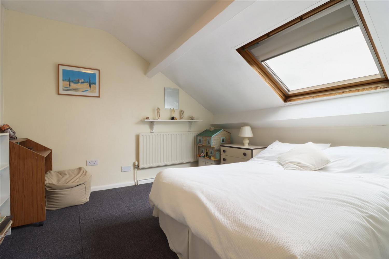 Barber Road, Crookesmoor, Sheffield