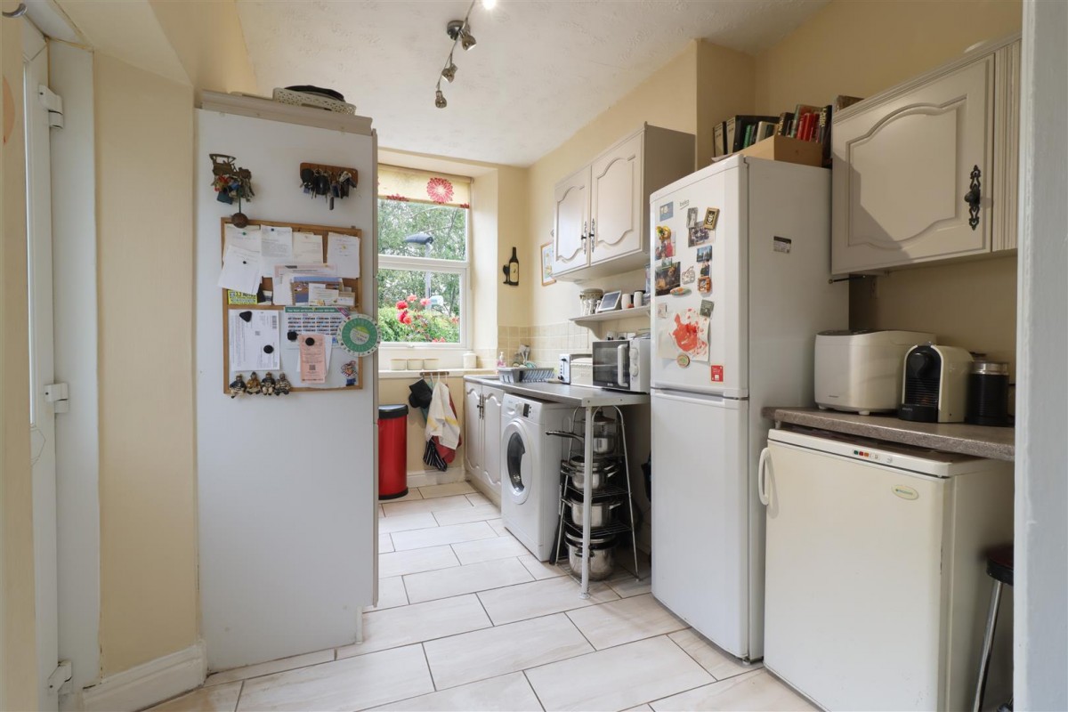 Barber Road, Crookesmoor, Sheffield