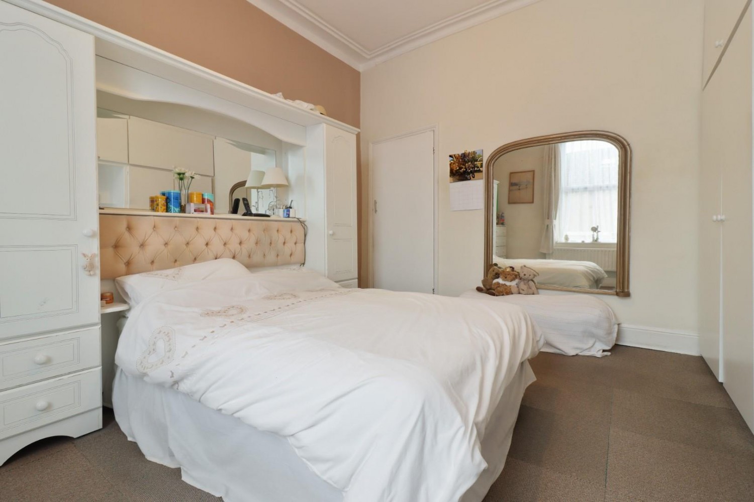 Barber Road, Crookesmoor, Sheffield