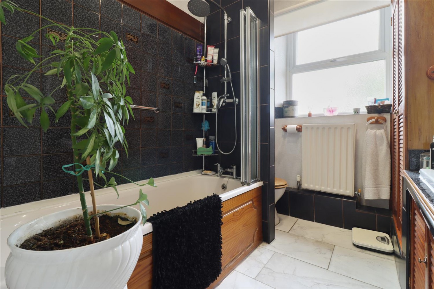 Barber Road, Crookesmoor, Sheffield