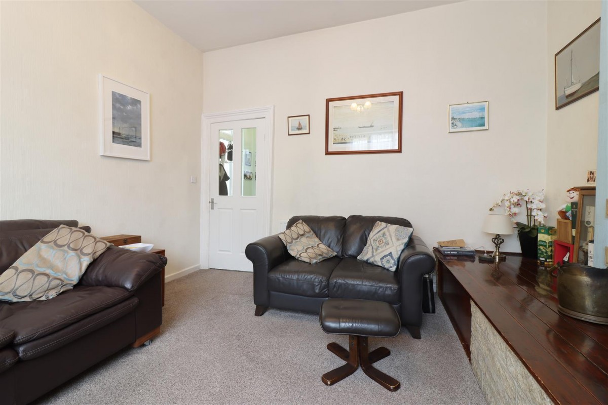 Barber Road, Crookesmoor, Sheffield