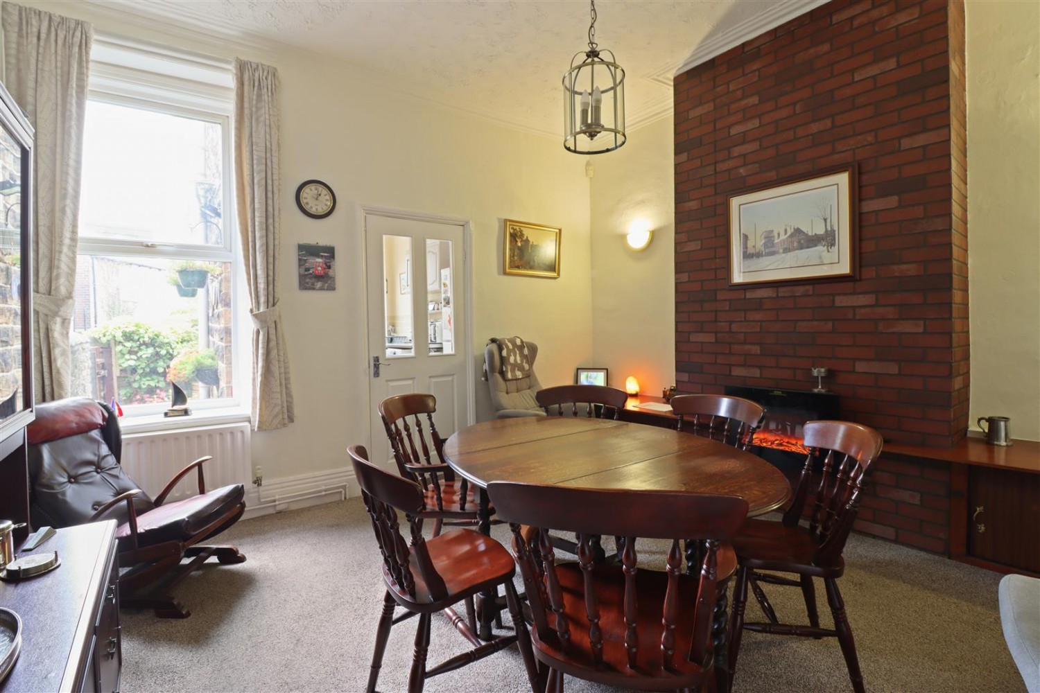 Barber Road, Crookesmoor, Sheffield