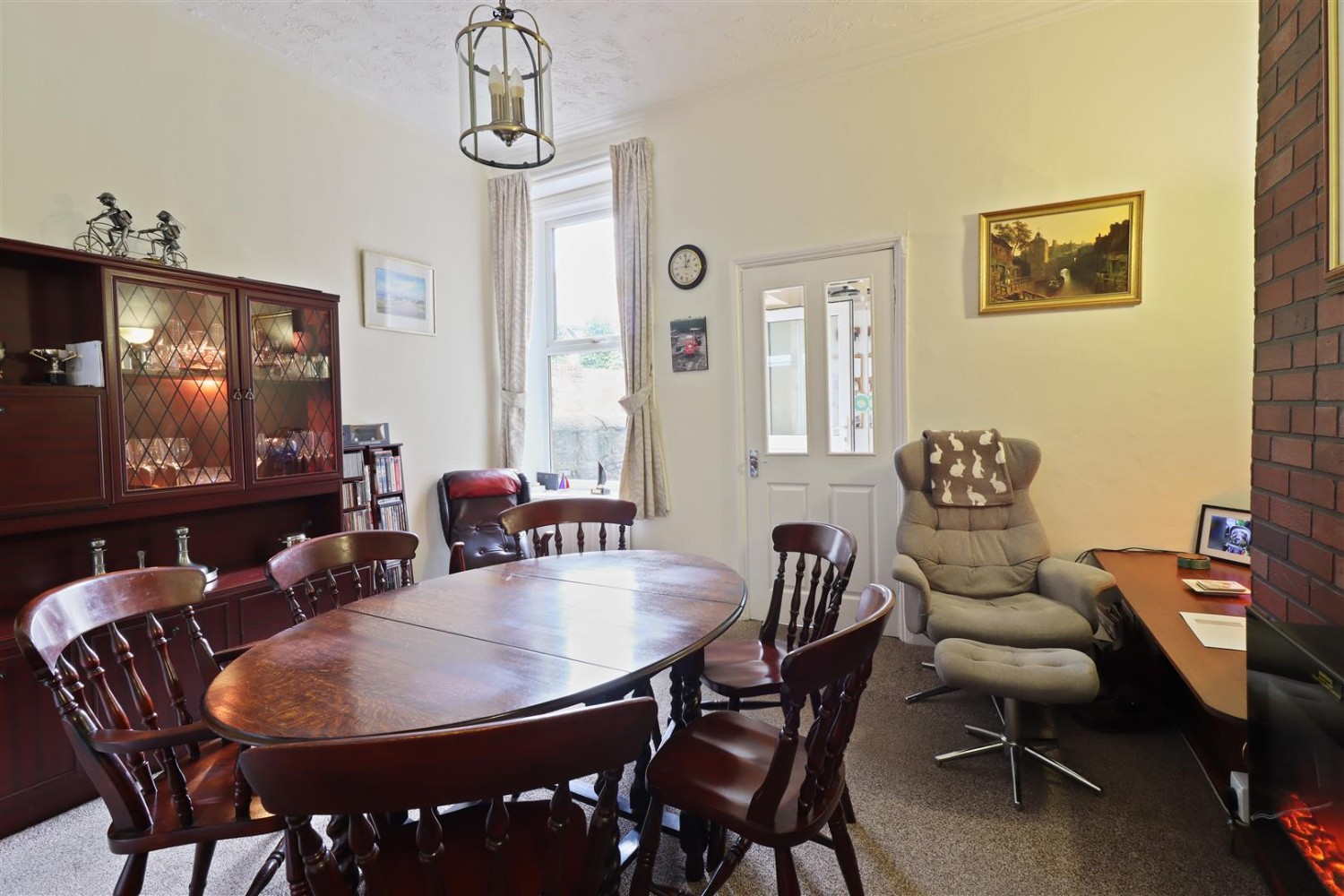 Barber Road, Crookesmoor, Sheffield