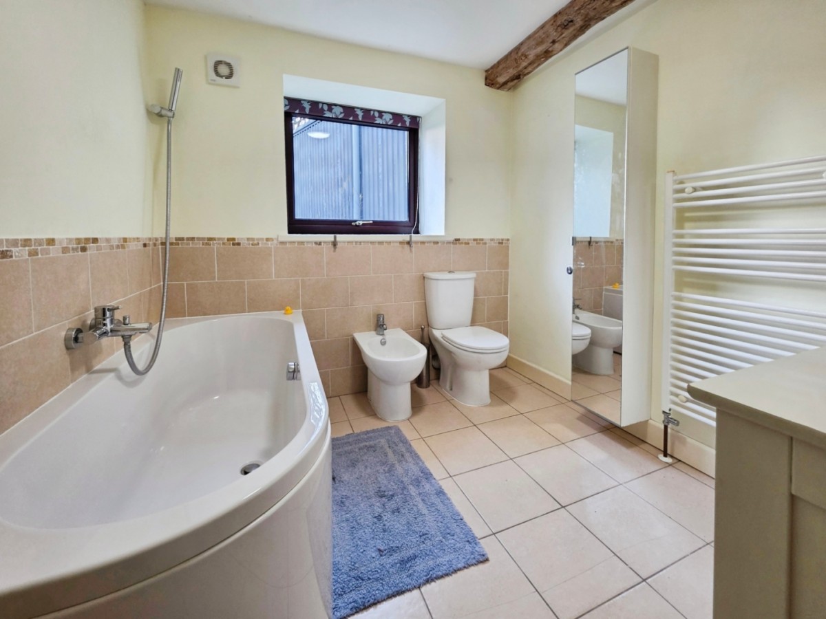 Well Cottage, Woodchester, Stroud