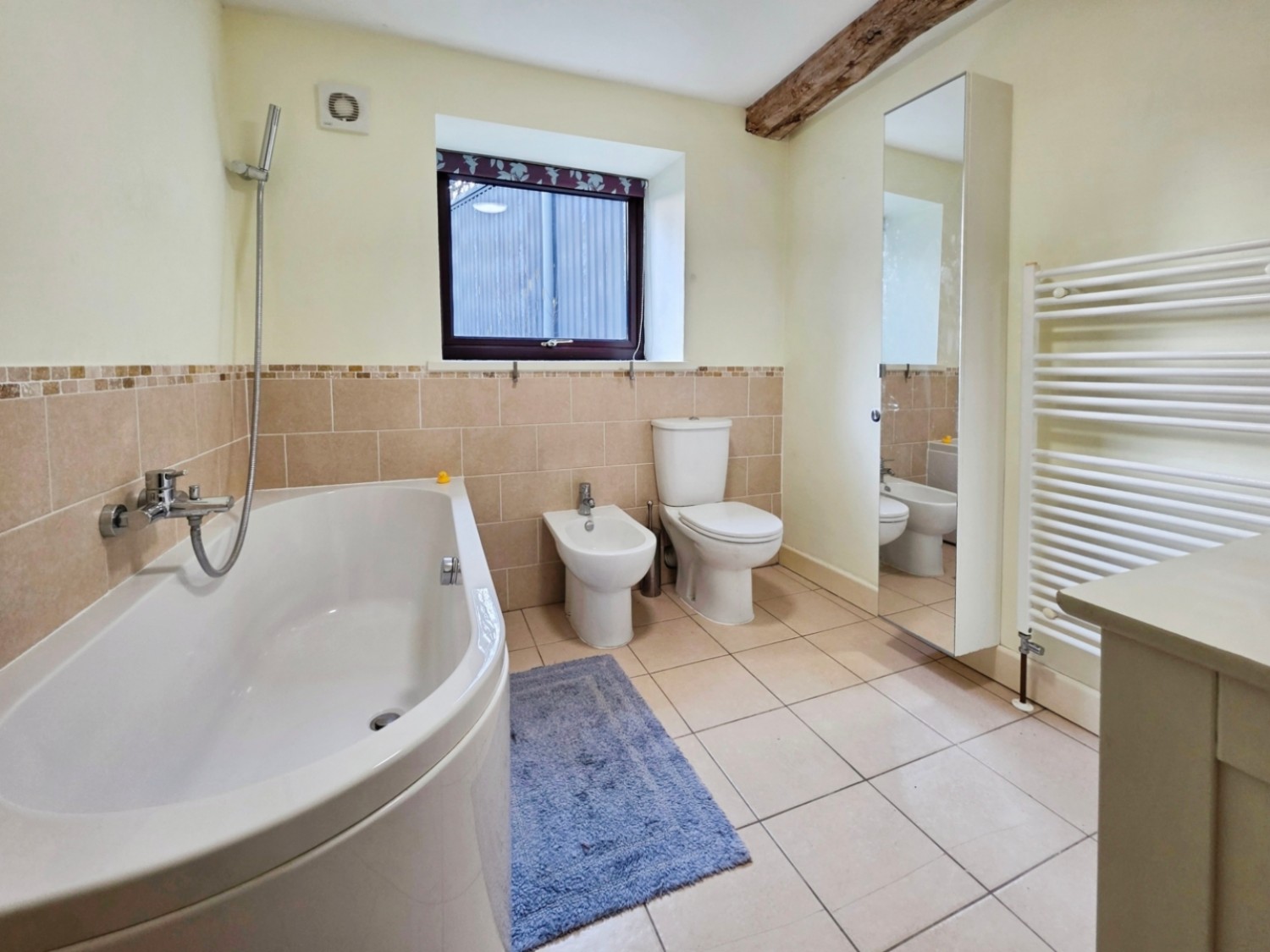 Well Cottage, Woodchester, Stroud