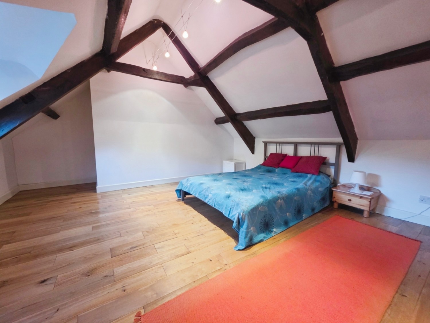 Well Cottage, Woodchester, Stroud