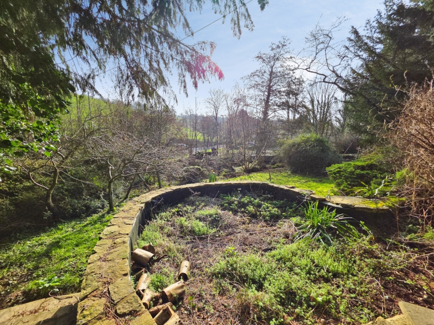 Well Cottage, Woodchester, Stroud