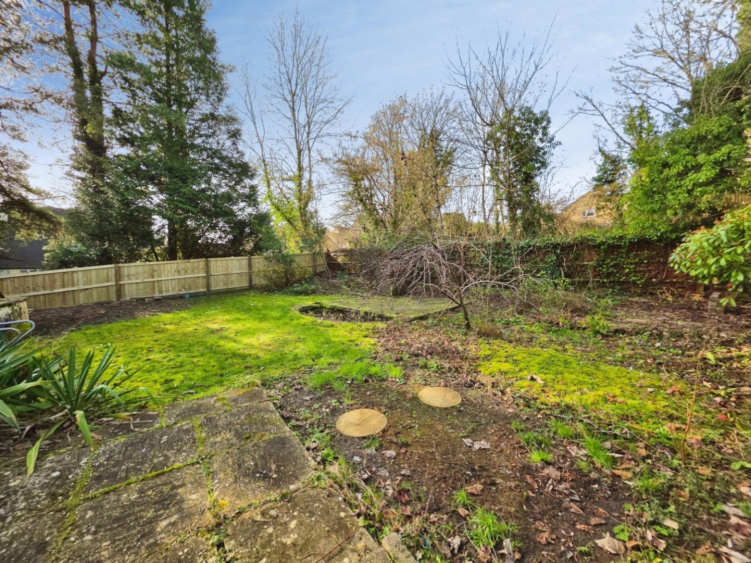 Well Cottage, Woodchester, Stroud