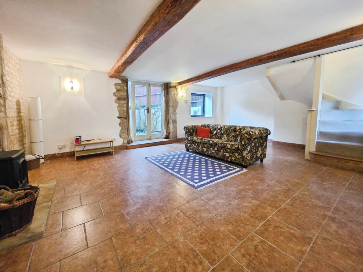 Well Cottage, Woodchester, Stroud