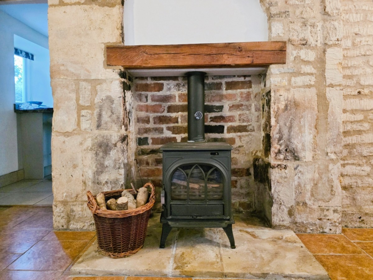 Well Cottage, Woodchester, Stroud