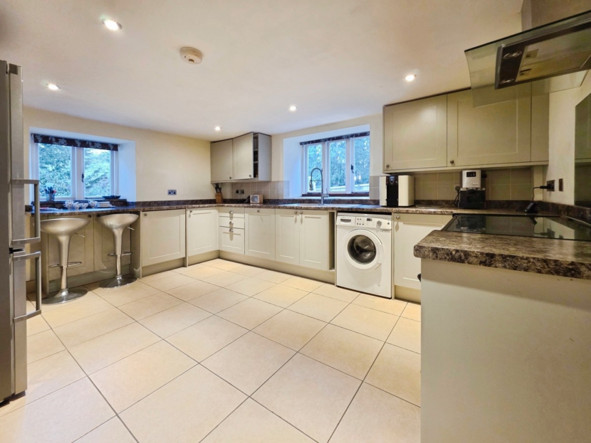 Well Cottage, Woodchester, Stroud