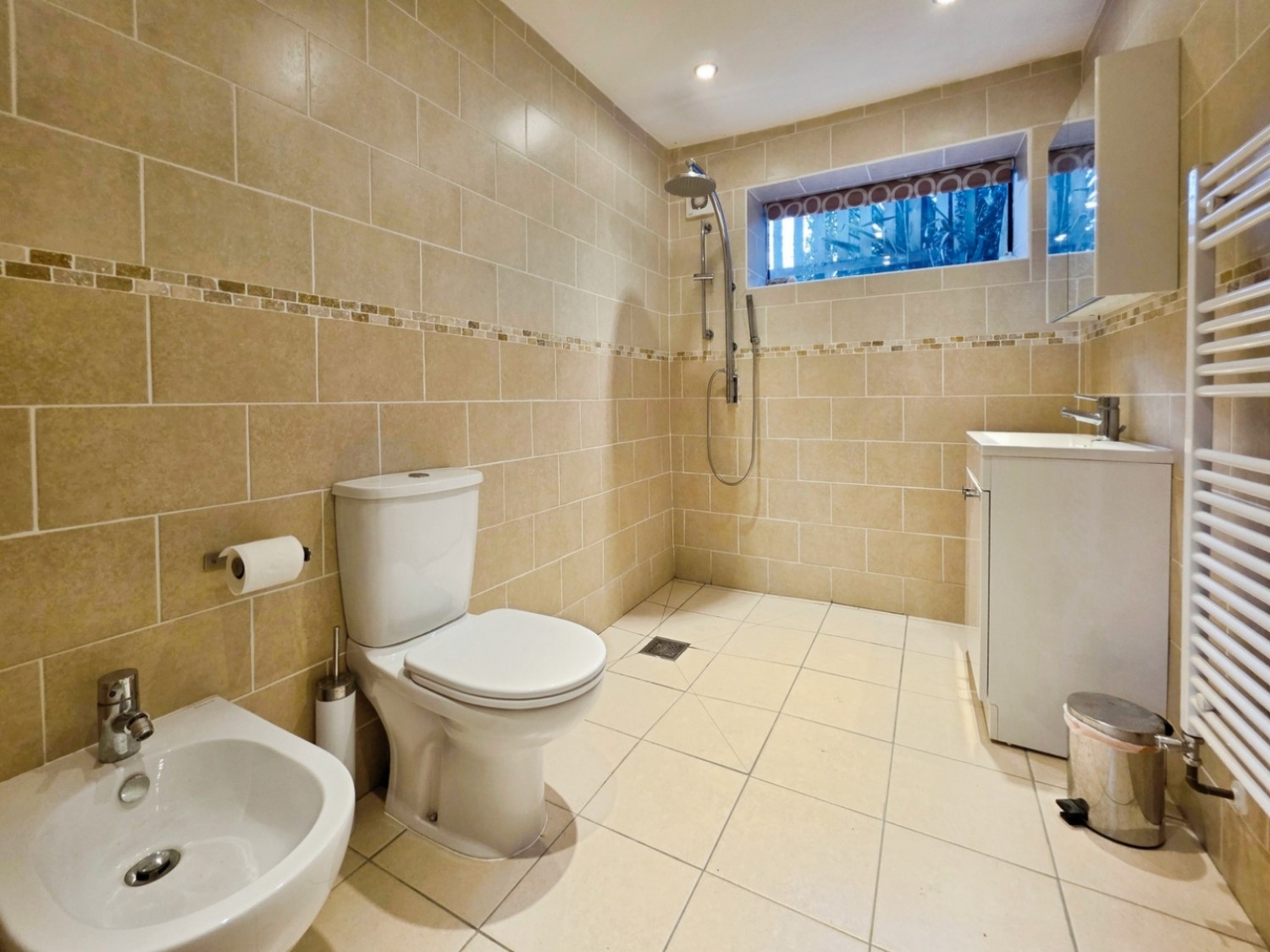 Well Cottage, Woodchester, Stroud