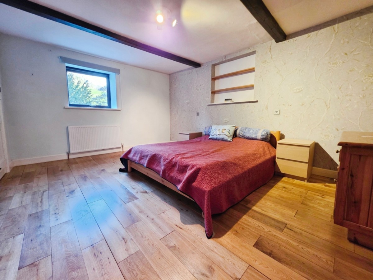 Well Cottage, Woodchester, Stroud