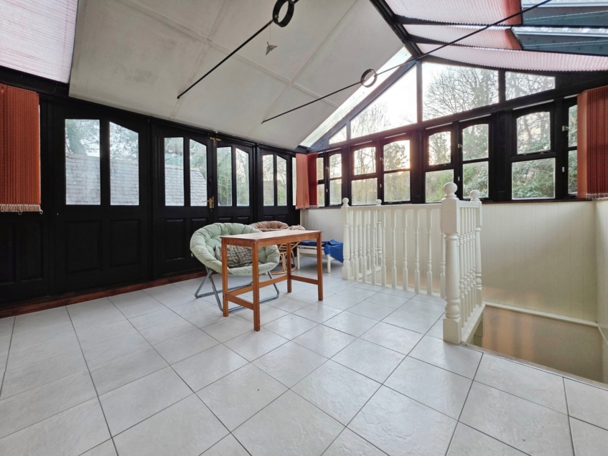 Well Cottage, Woodchester, Stroud