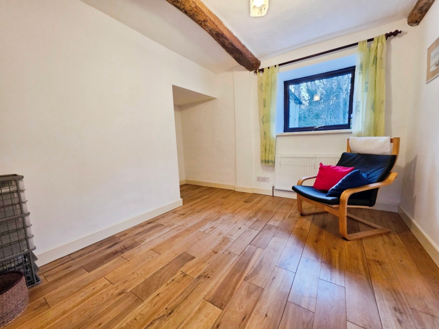 Well Cottage, Woodchester, Stroud