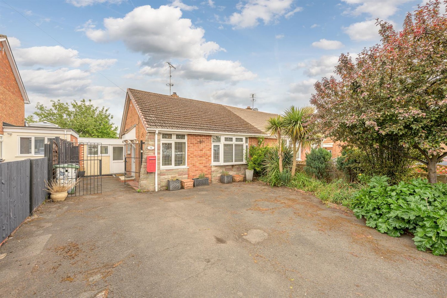 Barnett Lane, Stourbridge, DY8 5PX