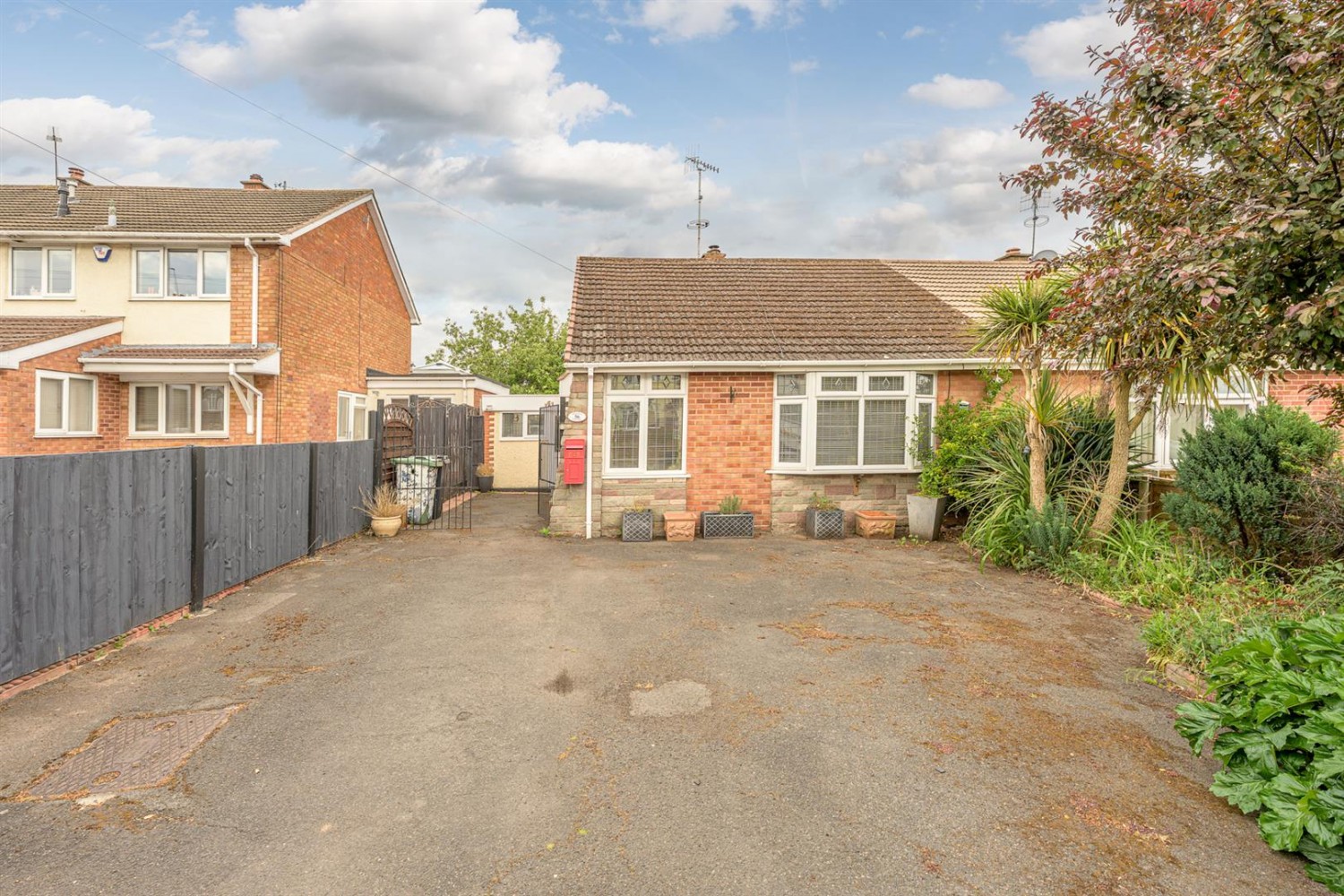 Barnett Lane, Stourbridge, DY8 5PX