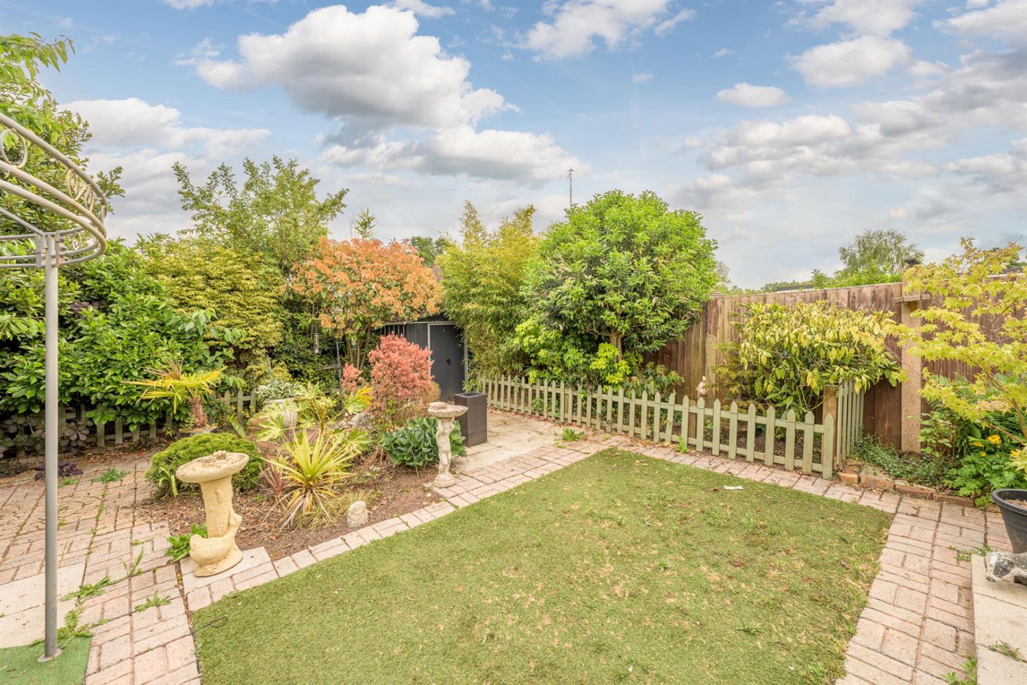 Barnett Lane, Stourbridge, DY8 5PX