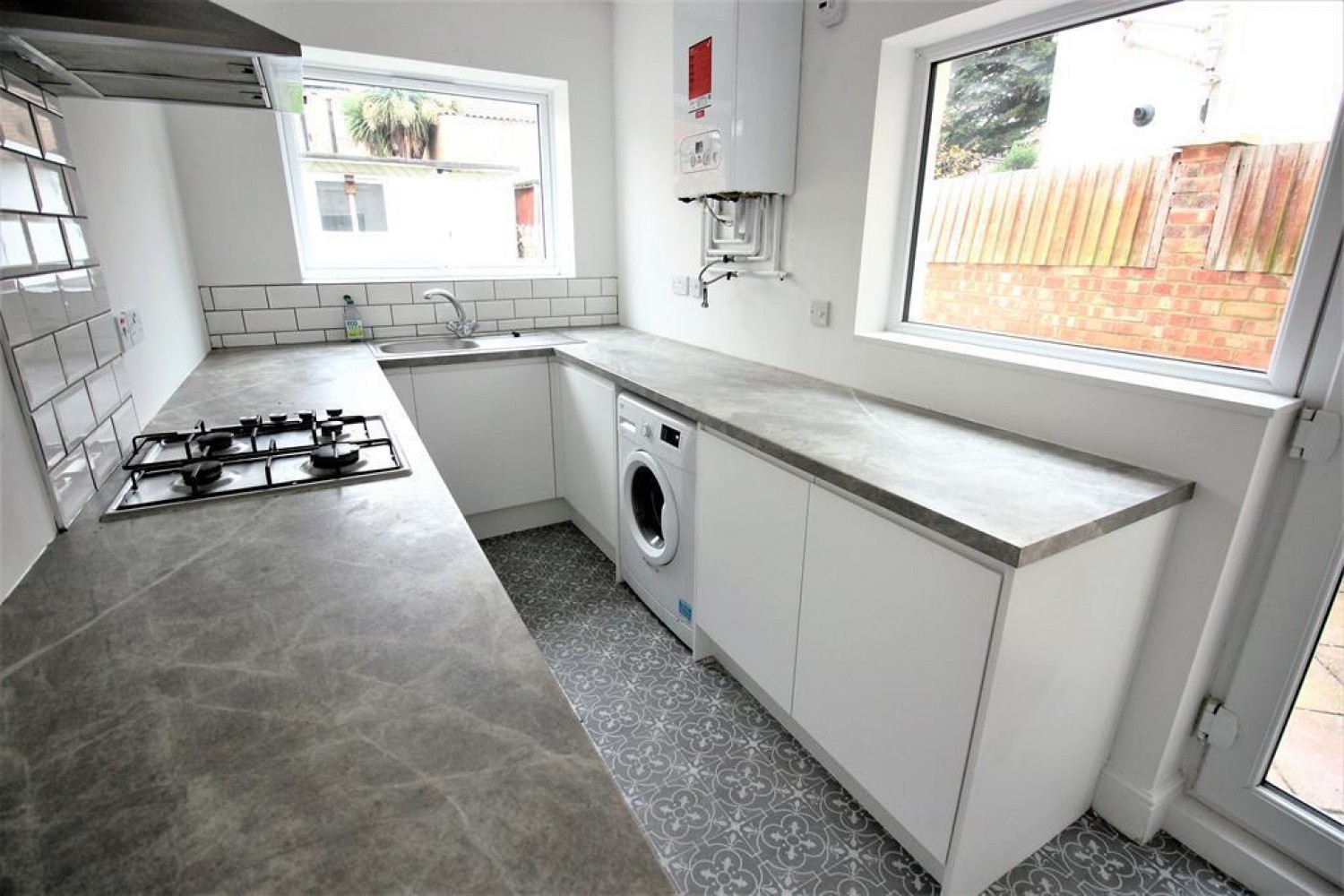 Smithies Road, Abbey Wood, SE2 0TF