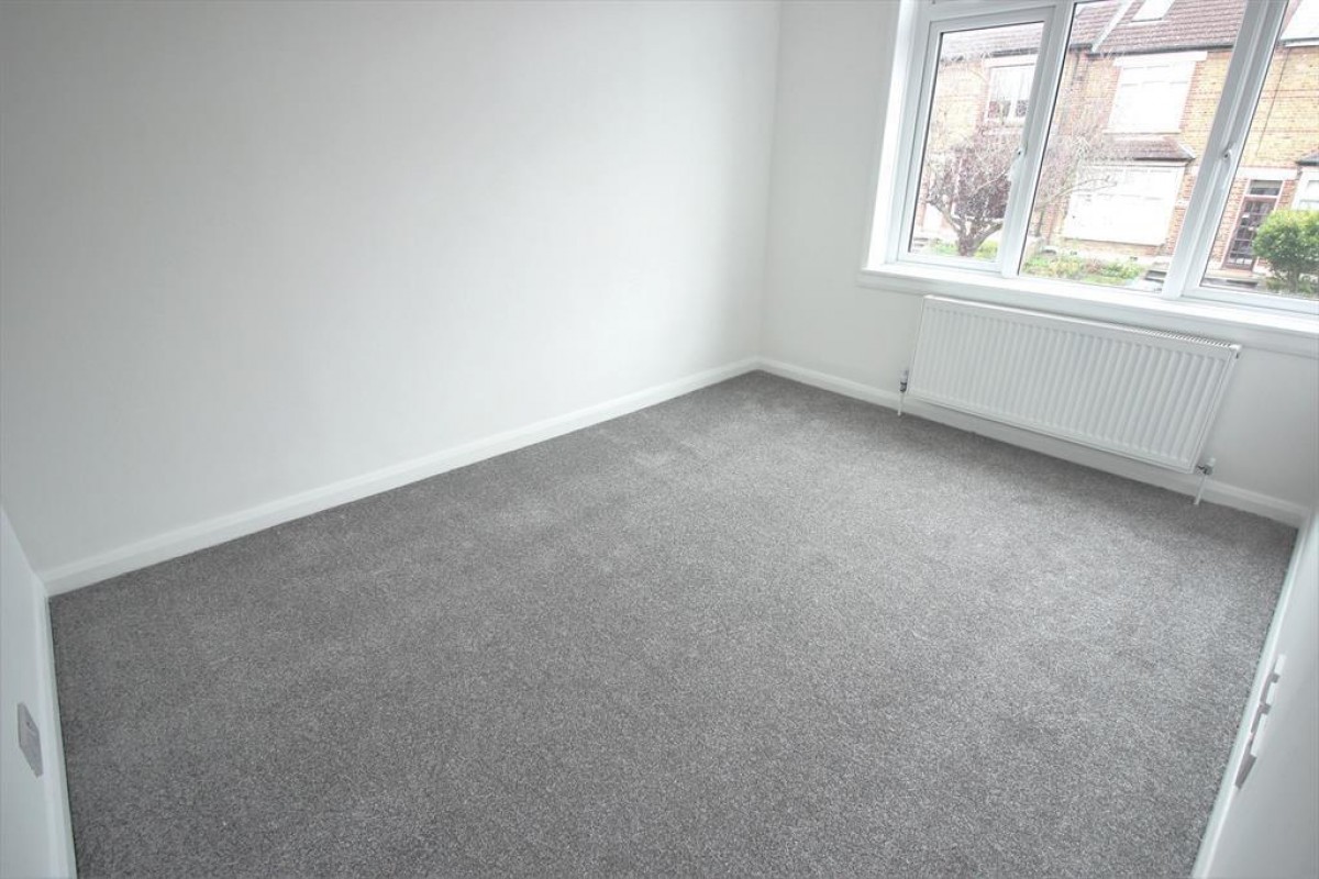 Smithies Road, Abbey Wood, SE2 0TF