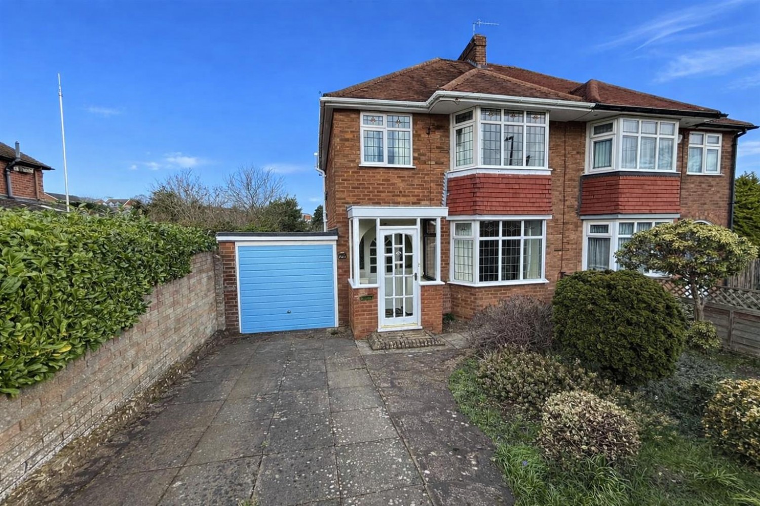 York Crescent, Stourbridge, DY8 4RT