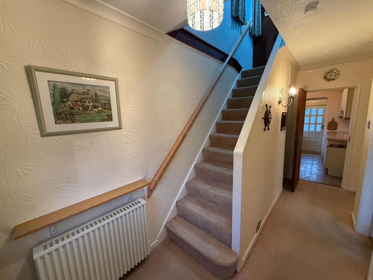 York Crescent, Stourbridge, DY8 4RT