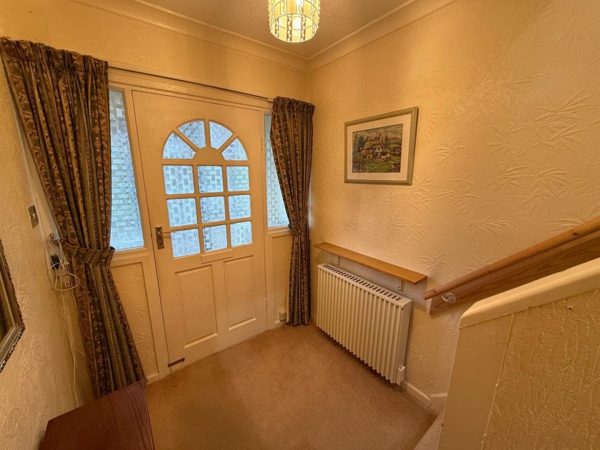 York Crescent, Stourbridge, DY8 4RT