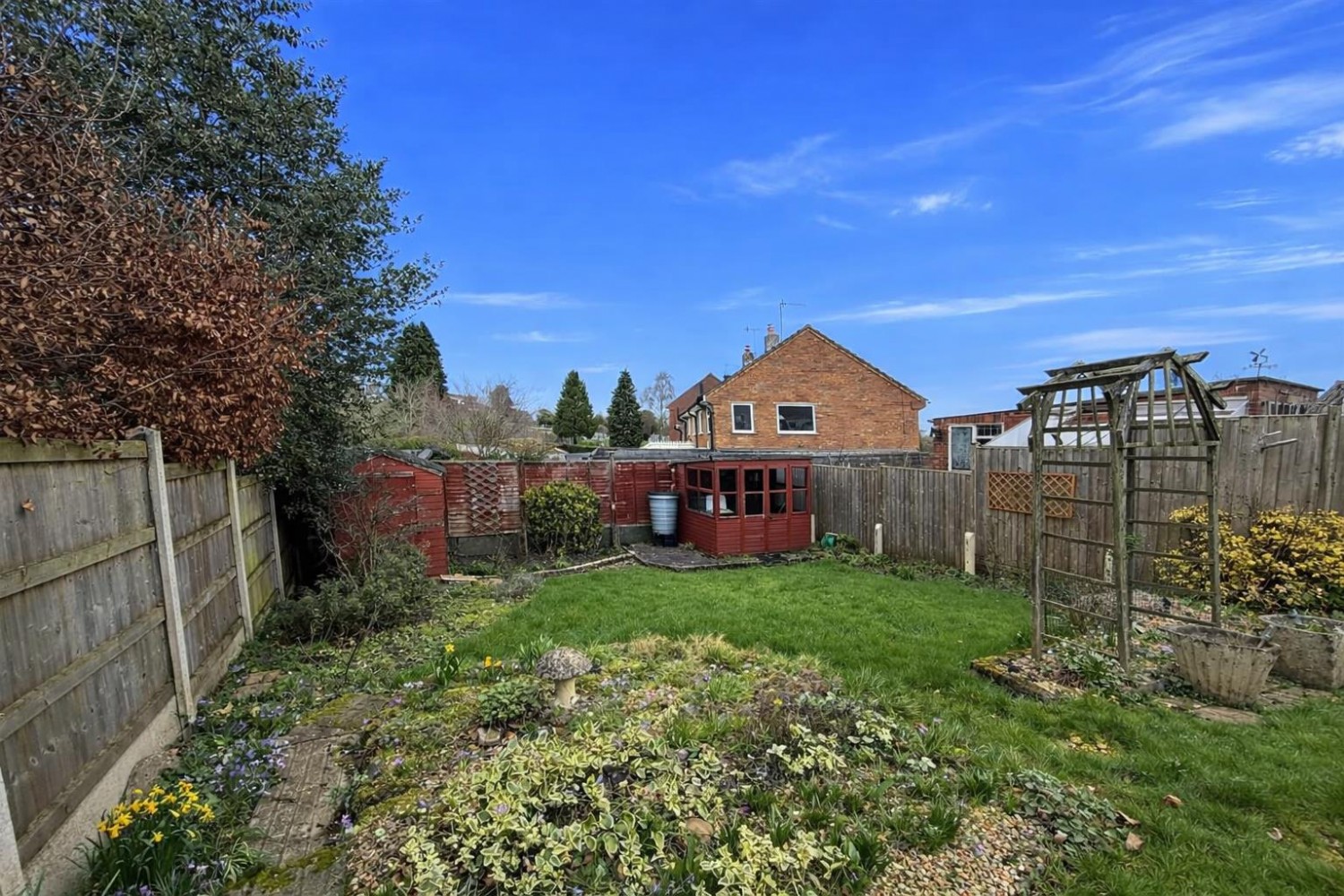 York Crescent, Stourbridge, DY8 4RT