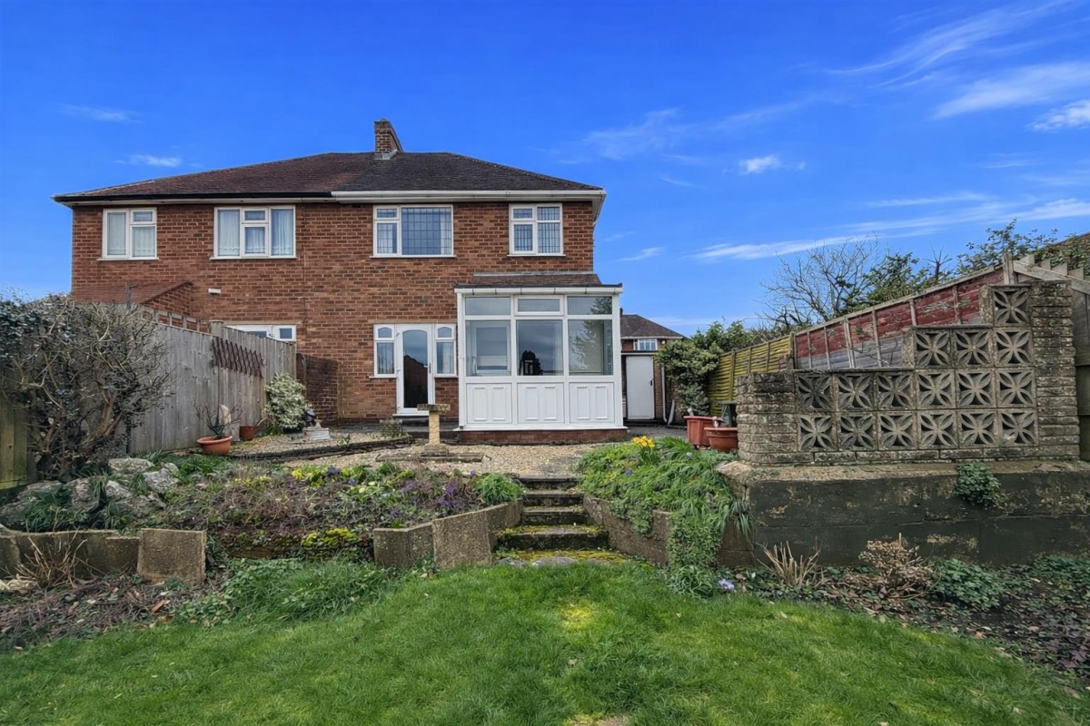 York Crescent, Stourbridge, DY8 4RT