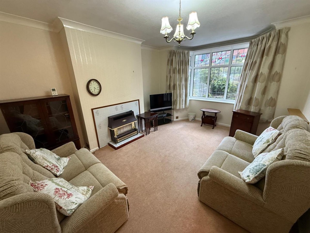 York Crescent, Stourbridge, DY8 4RT