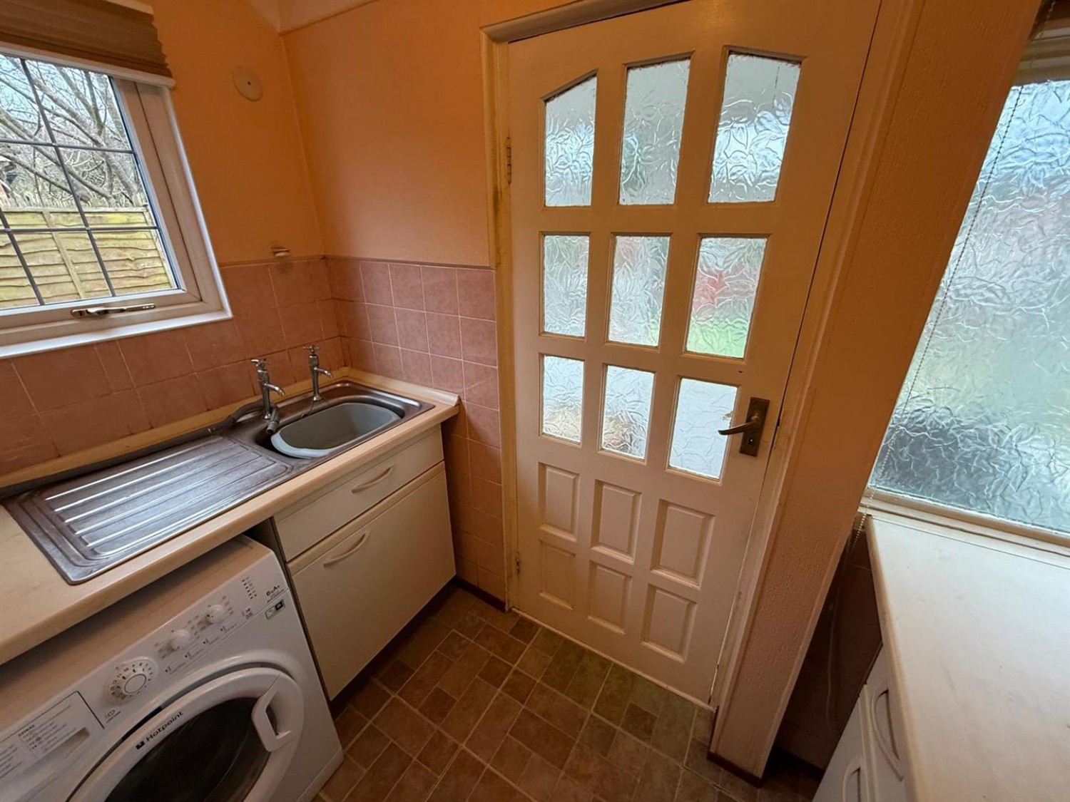 York Crescent, Stourbridge, DY8 4RT