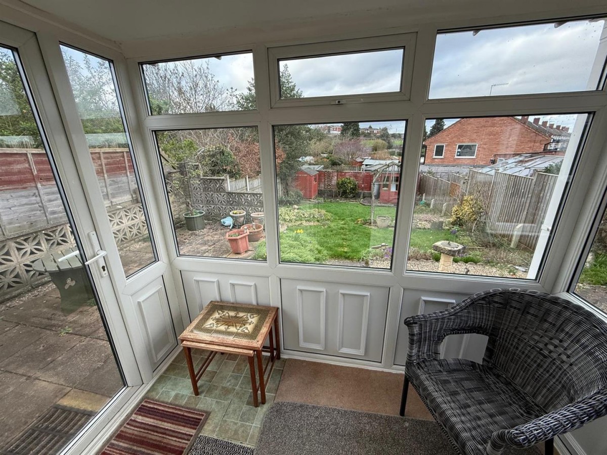 York Crescent, Stourbridge, DY8 4RT