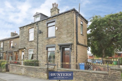 Calderbrook Road, Littleborough