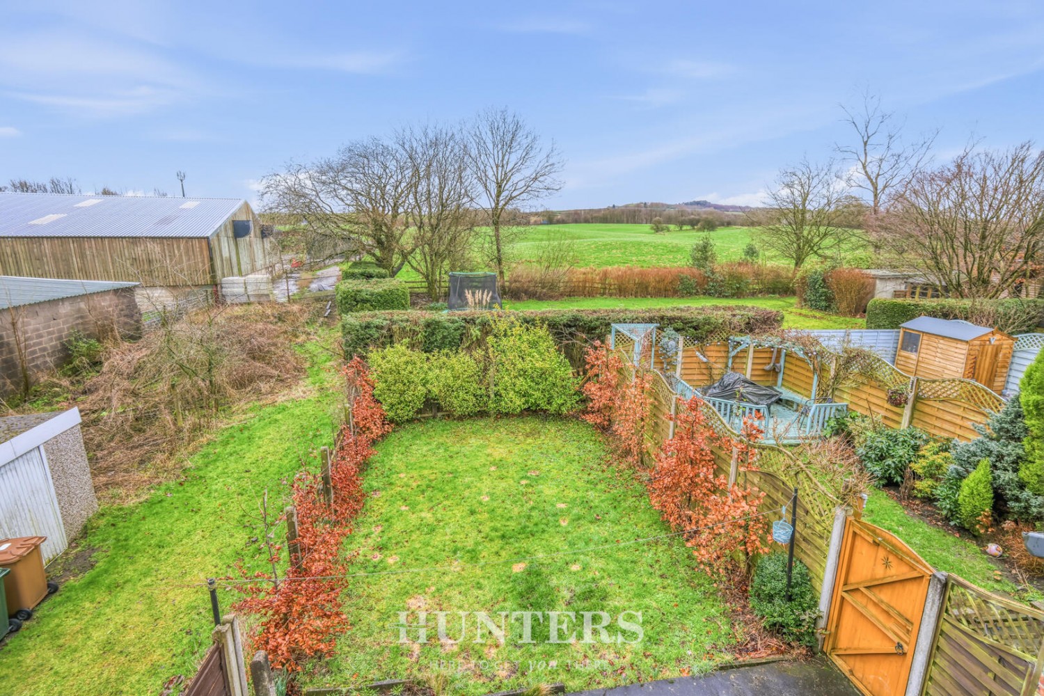 Stakehill Lane, Middleton, Manchester, M24