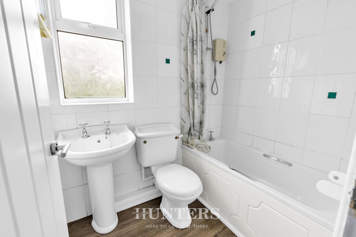 Stakehill Lane, Middleton, Manchester, M24