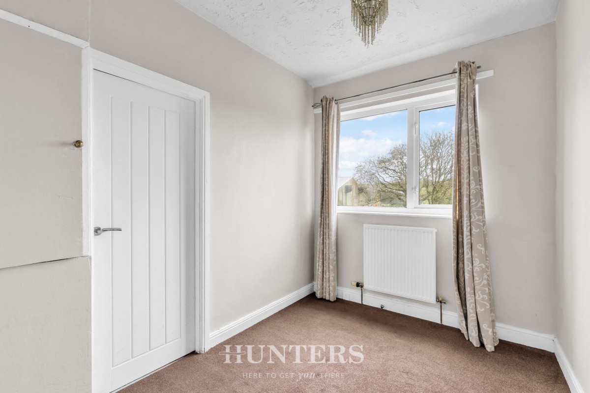 Stakehill Lane, Middleton, Manchester, M24