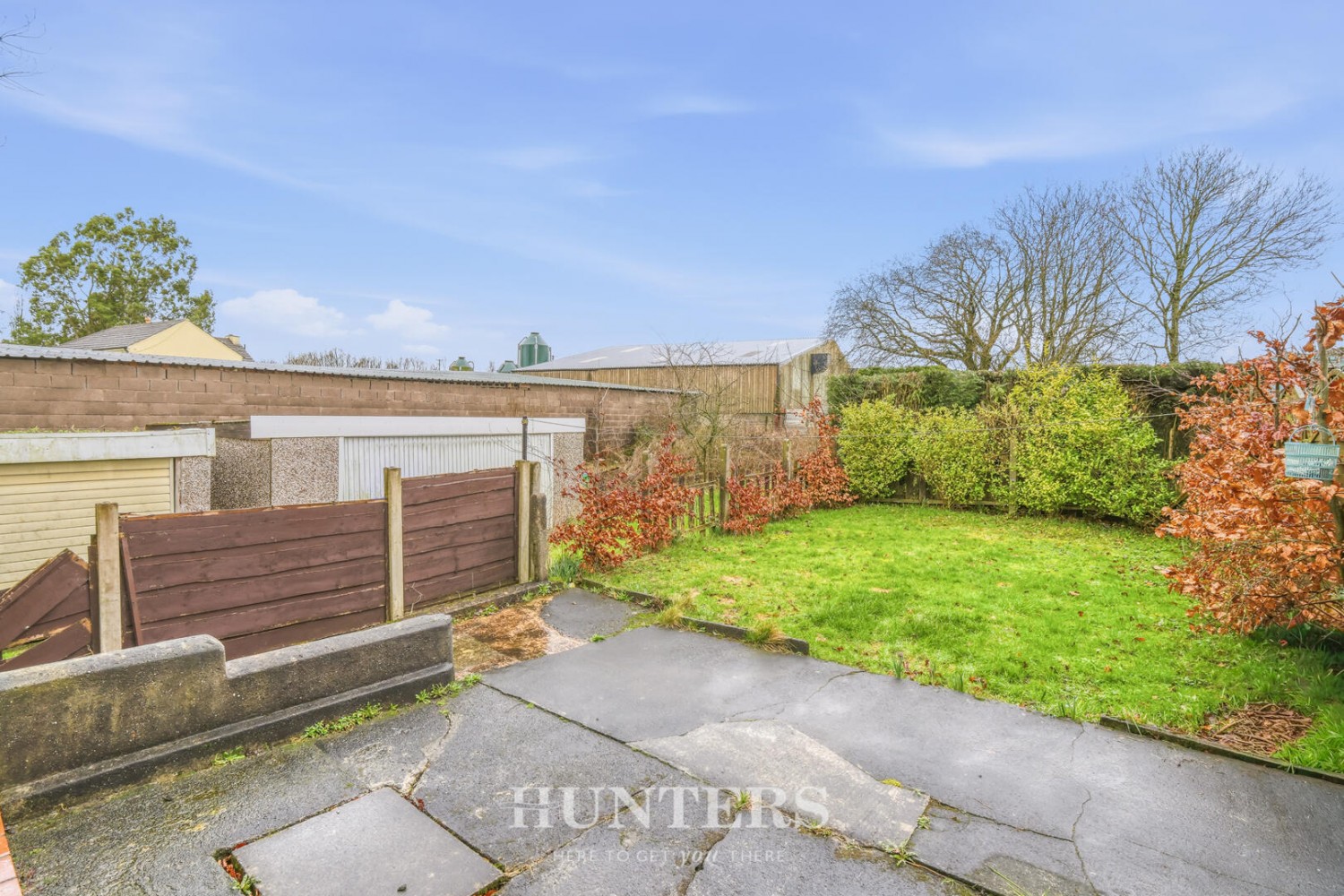 Stakehill Lane, Middleton, Manchester, M24