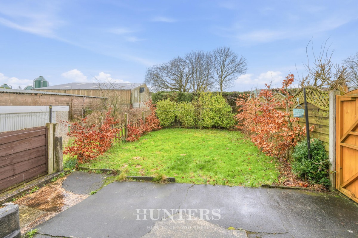 Stakehill Lane, Middleton, Manchester, M24